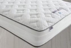 Silentnight - Kingfield 2000 Pocket Luxury Mattress-Superking